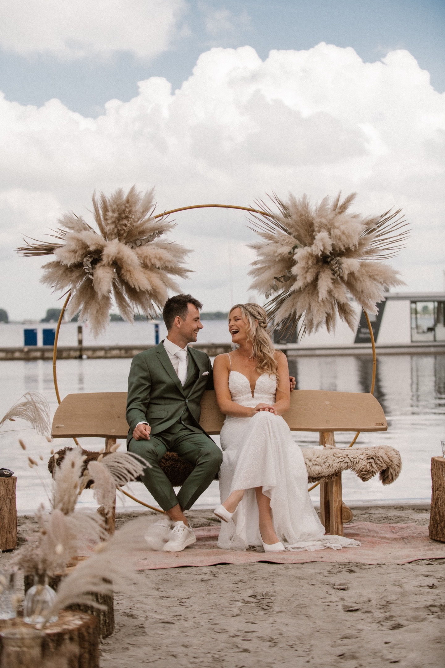 Wie is LiedjesLiefde